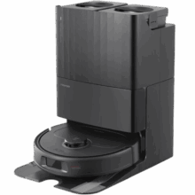 جارو رباتیک روبوراک Roborock Qrevo Plus