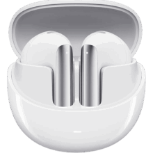 عکس هندزفری بلوتوثی کیو سی وای مدل QCY AilyBuds Pro HT10 - فروشگاه ماه به ماه